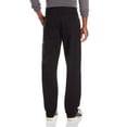 thumbnail image 2 of Wrangler Mens 50x30 Big & Tall Cargo Relaxed Fit Pants, 2 of 3
