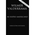 thumbnail image 2 of Mi Sueño Americano: Todos Están Invitados (Hardcover), 2 of 2