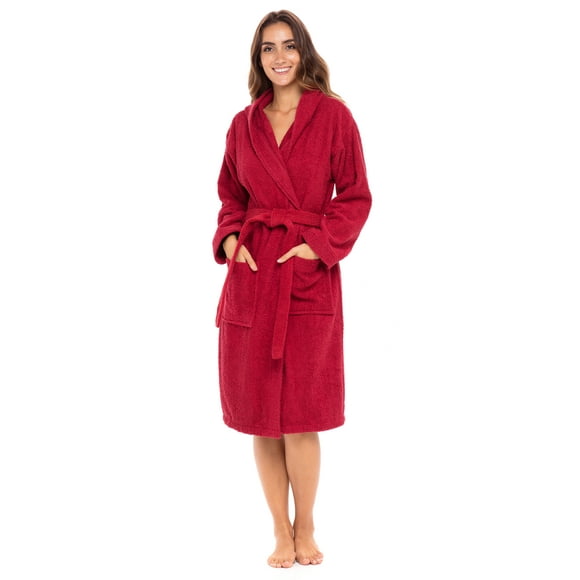Terry Cloth Bath Robes
