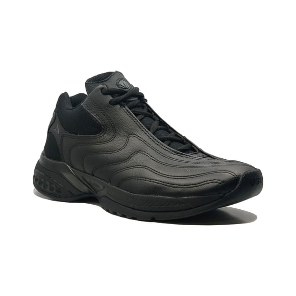 Tenis Básquetbol Pirma Hombre Najera 468 Negro