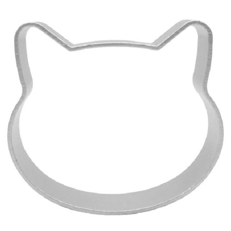 

Tssuoun Biscuit Mold Shape Crafting Embossed Mould Aluminum Party Supplies Lovely Cake Decorating Tools Celebration Chocolate