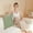 B, variant on Amzcrzy Cushion Covers Summer Style Pillowcase Natural Style Pillowcase Suitable for Living Room Sofa Car Seat Size Is 17.71X17.71 Inches Bedspread & Coverlet Sets Bedding Bedding Comforter Sets