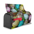 thumbnail image 3 of Balery Easter Egg1 Mailbox Cover - Standard Size-21x18 in, 3 of 9