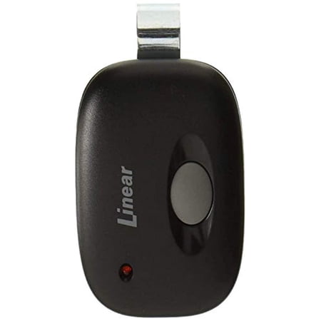 linear mct-11 1-channel visor transmitter