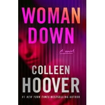 Woman Down, (Hardcover)