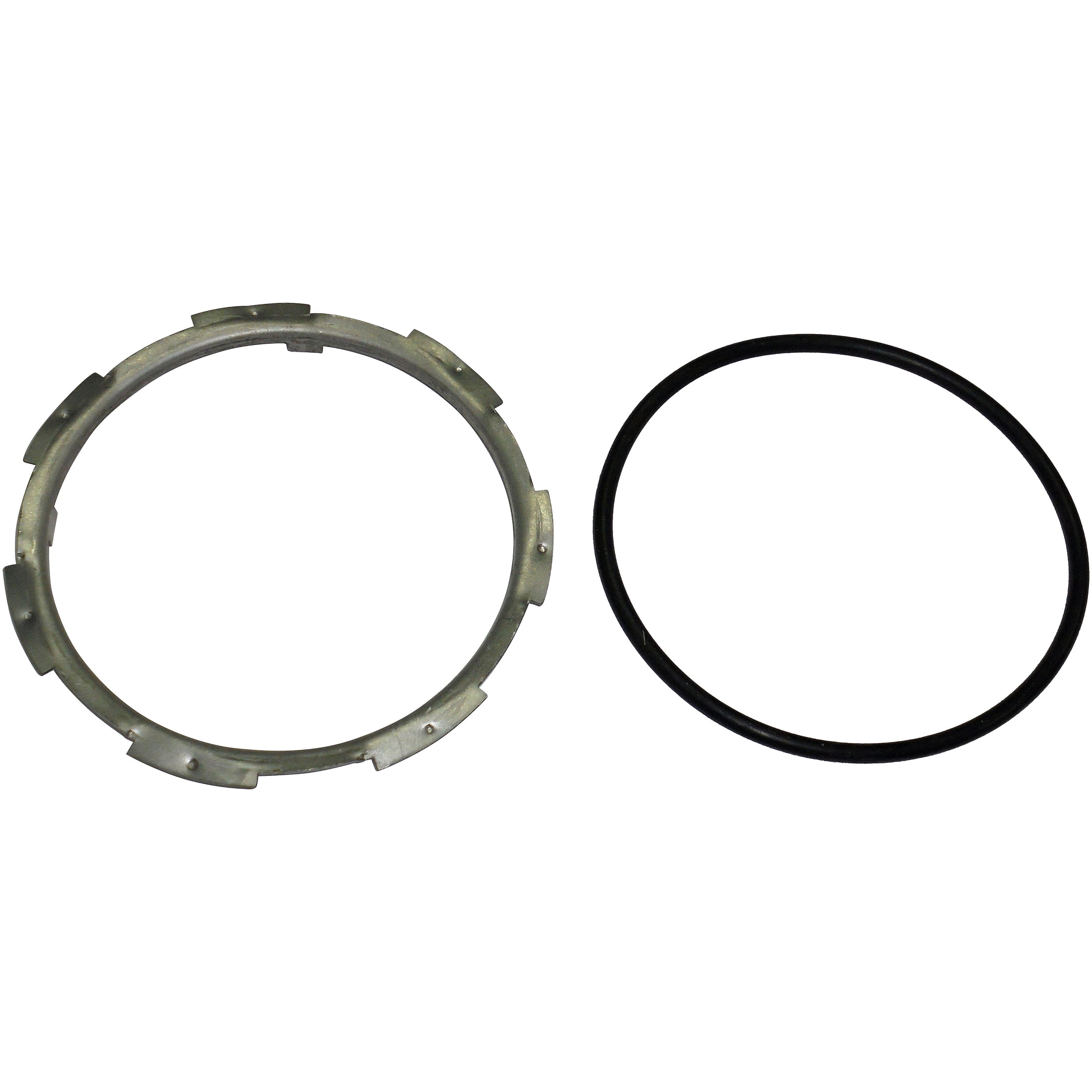 Dorman 576-139 Fuel Tank for Specific Ford / Mercury Models