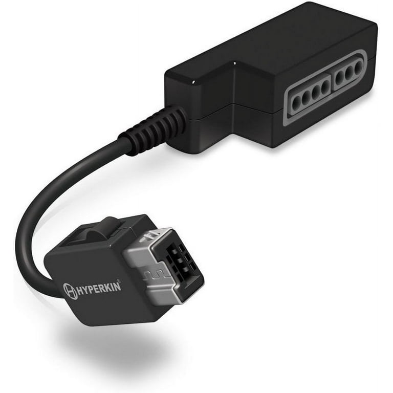 Nes classic controller adapter deals