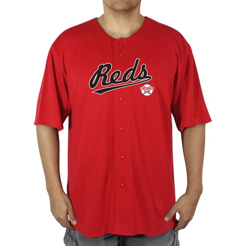 cincinnati reds camouflage jersey