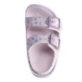 thumbnail image 5 of Wonder Nation Baby Buckle Sandals 2-Pack, 5 of 7