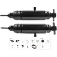 thumbnail image 3 of Monroe Shock Absorber MA708 Max-Air; Hydraulic With Air Assist; OE Replacement; For Towing And Hauling; Set Of 2, 3 of 3