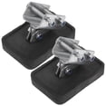 thumbnail image 1 of 2pcs Ladder Stabilizer Ladder Foot Protector Ladder Leg Protective Cover Supply, 1 of 9