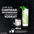 thumbnail image 4 of Vodka Ketel One Natural 750 ml, 4 of 4