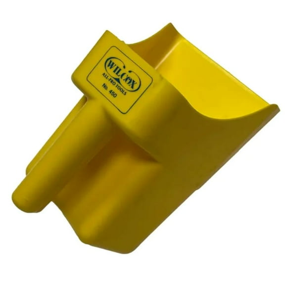 Wilcox: Sifting Scoop 3 Qt