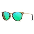 thumbnail image 1 of Gafas de Sol Infantiles HJSTES Polarizadas con Protección UV 100% 50mm, 1 of 9