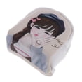 thumbnail image 1 of 1/3 Lovely Rivet/Bolso de hombro para muñecas Lolita de 60 cm tal se describe Zulema  Mochila de hombro de muñeca BJD, 1 of 7