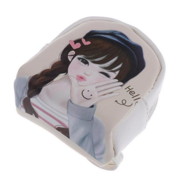 1/3 Lovely Rivet/Bolso de hombro para muñecas Lolita de 60 cm tal se describe Zulema Mochila de hombro de muñeca BJD