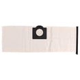 thumbnail image 4 of Washable Dust Bags For NT20 NT30 NT38 NT48/1 NT65/2 Vacuum Cleaner, 4 of 8