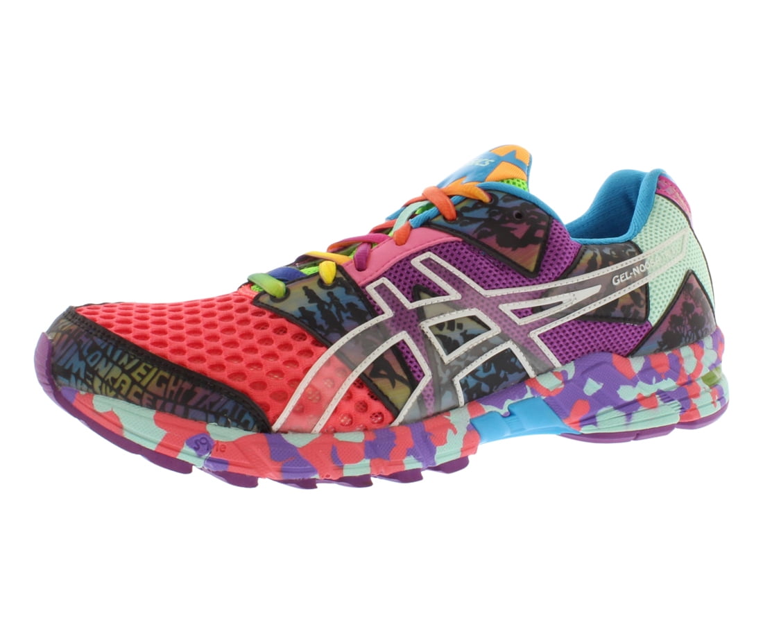 asics gel noosa tri 8 mens Pink