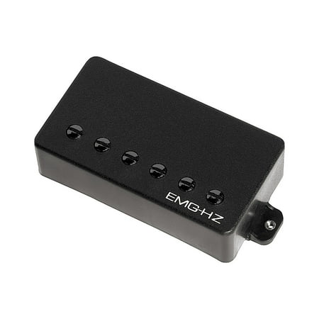 UPC 654330110016 product image for EMG H1 Passive Electric Guitar Humbucker Pickup Bridge | upcitemdb.com
