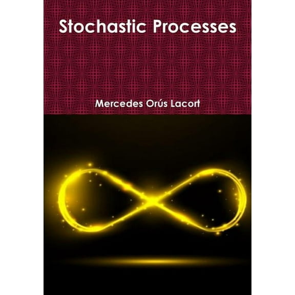 Stochastic Processes, (Paperback)
