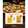 thumbnail image 3 of Katbite 12x16 inch 120 Sheets Heavy Duty & Non-Stick Unbleached Parchment Paper for Baking, 3 of 11