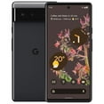 thumbnail image 1 of Téléphone Intelligent Déverrouillé Restored Google Pixel 6 128 Go comme Neuf, 1 of 5