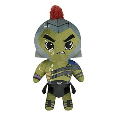 thor ragnarok plush