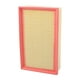 thumbnail image 1 of Filtro de Aire del Motor Unique Bargains No.5Q0129620D para Audi A3 Quattro 2022-2024 Elemento de Filtro de Larga Vida 1 Pcs, 1 of 7