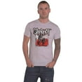 thumbnail image 1 of Slipknot  Adult Self Titled Back Print Cotton T-Shirt, 1 of 3