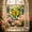 C, variant on Acrylic Puzzle Suncatcher with Emerald Flame Hummingbird,DIY SunCatchers Puzzle for Window Hanging,Home and Garden Decor Craft Kit,Creative Puzzle Piece for Bright Display