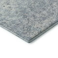 thumbnail image 4 of Addison Rugs Mayfield Washable Transitional Abstract Clouds Blue Rectangle Rug, 8' x 10', 4 of 6