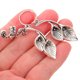 thumbnail image 5 of BEADCEST 6Ud Anillos Y Brazaletes De En Para Dreadlocks Bohemia, 5 of 8