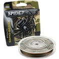 thumbnail image 3 of SpiderWire Stealth® Camo Braid™ Fishing Line, Camo, 65 lb Test Strength, 300 yd, 3 of 4
