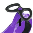 thumbnail image 5 of Lil’ Rider Wiggle Car for Ages 3 and Up - Twist, Wiggle, and Go (Purple), 5 of 6