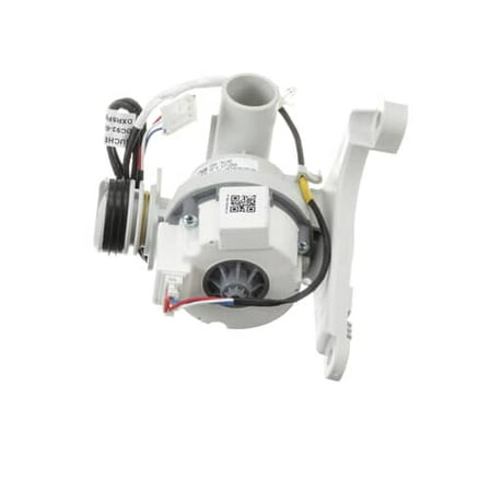Samsung DC97-22840A assembly pump drain - OEM Part