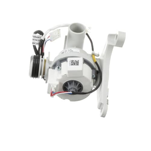 Samsung DC97-22840A assembly pump drain - OEM Part