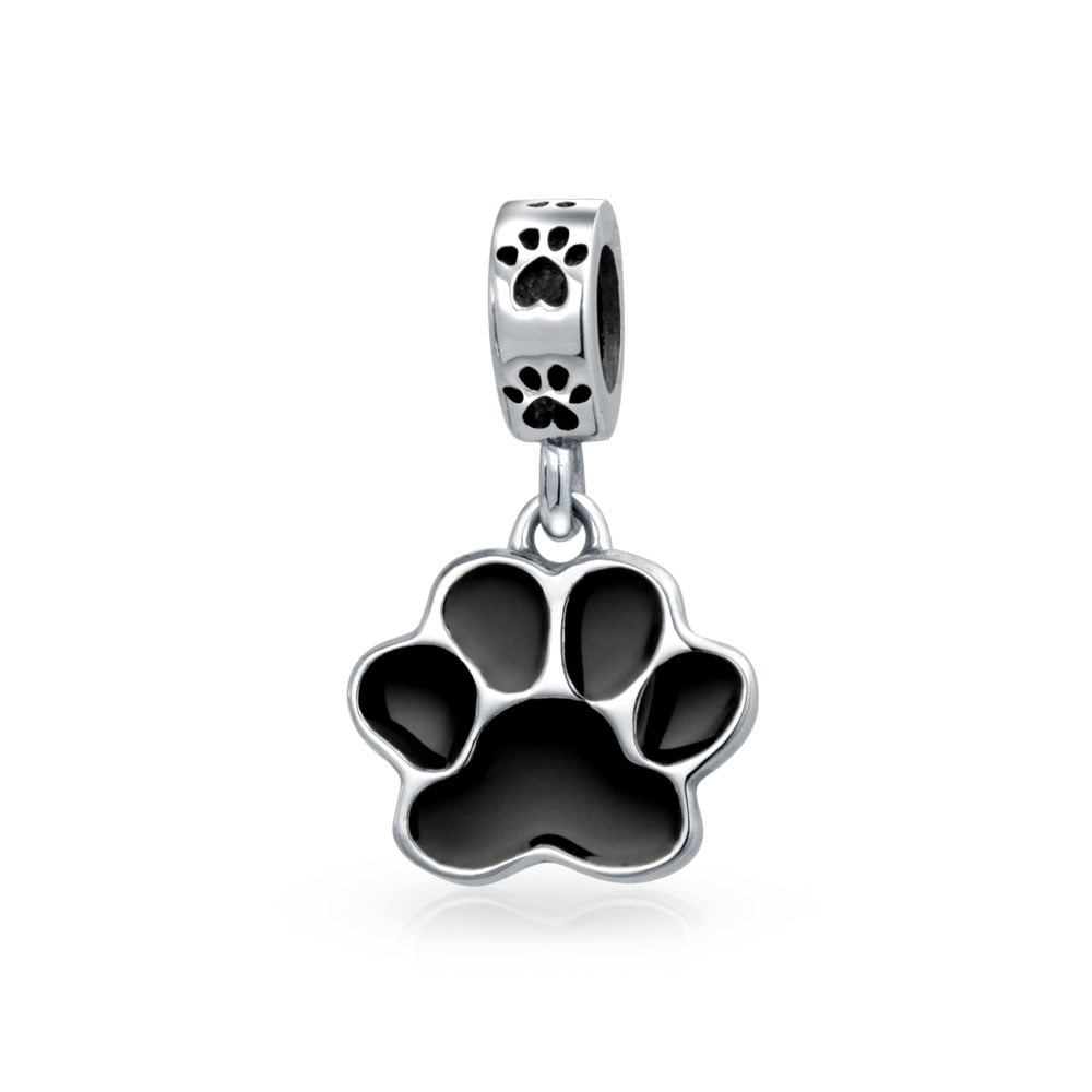 charm pandora zampa cane charm pandora zampa cane