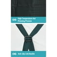 thumbnail image 2 of Fishing Pants,-slip Waders Waterproof Pvc -slip Waders Waterproof Chest Wader Waders Waterproof Chest With Boot Men Boot Men And Wader With Boot Men And Women Chest Wader With, 2 of 7