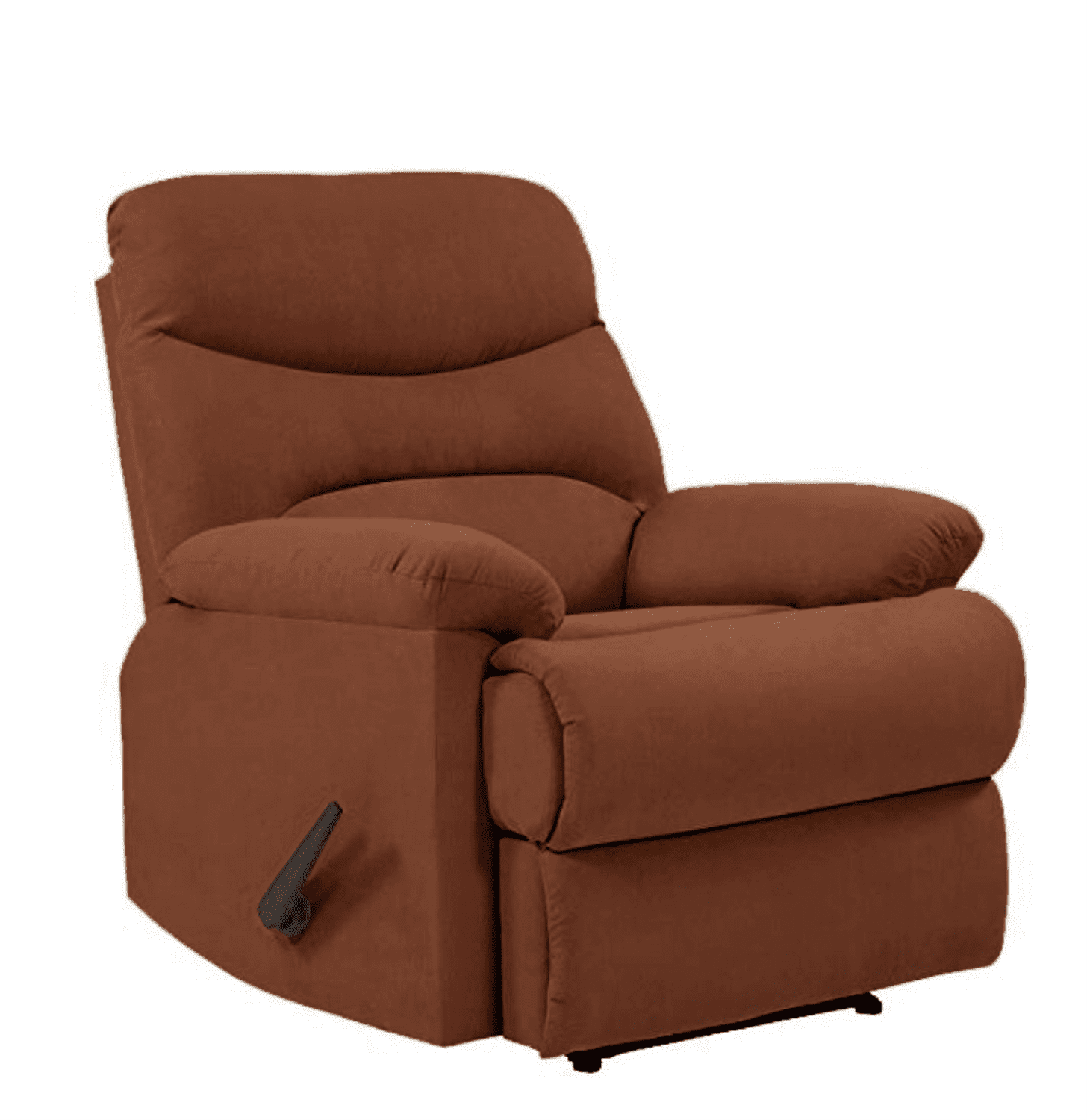 Arcadia II Recliner (Motion), Microfiber