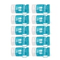 thumbnail image 1 of Disposable Urine Bag, Travel Pee Bag Unisex 750ml Portable Convenient 10pcs  For Camping, 1 of 8