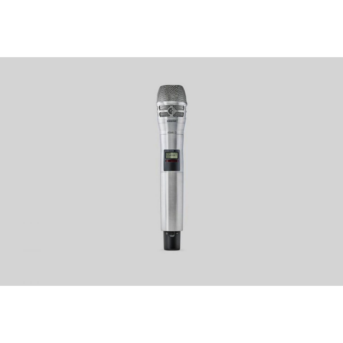 Shure AD2 Digital Wireless Handheld Transmitter