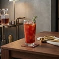 thumbnail image 3 of Vaso Verona de Vidrio 360 ml 12 Piezas, 3 of 3
