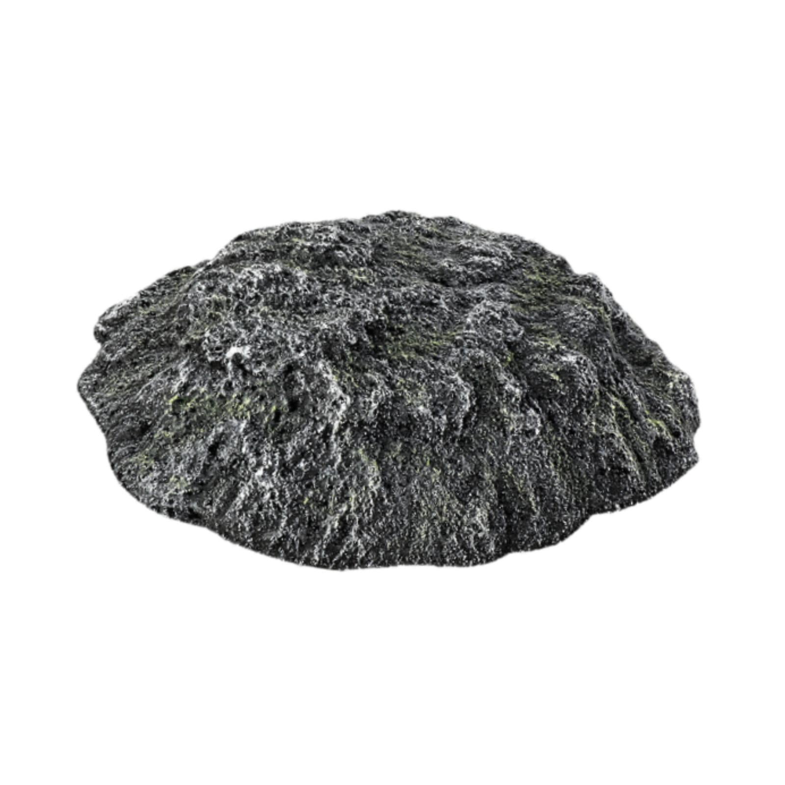 balikha Turtle Basking Platform Exercise Aquarium Decoration for Frog Geckos Iguanas