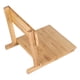 thumbnail image 5 of Silla de tatami Silla japonesa sin patas Silla de habitación japonesa Silla de piso japonesa Silla dSilla japonesa sin patas, Phyllostachys Pubescens Tatami con soporte de tabla para sentarse para bal Mgaxyff NO, 5 of 5