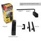 thumbnail image 5 of ECO 4 in 1 Fish Tank Aquarium Submersible Water Power Filter Pump /Carbon Cube, 5 of 5
