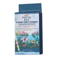 thumbnail image 1 of Aquarium Pharmaceuticals Pondcare 5 In 1 Dip Strips Multi - 164F, 1 of 1