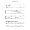 thumbnail image 4 of 5 Easy Waltzes: Early to Later Elementary Level (Paperback), 4 of 8