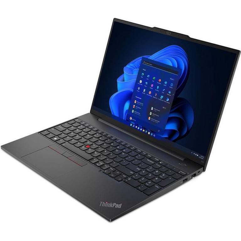 New Lenovo ThinkPad E16 Gen 1 16