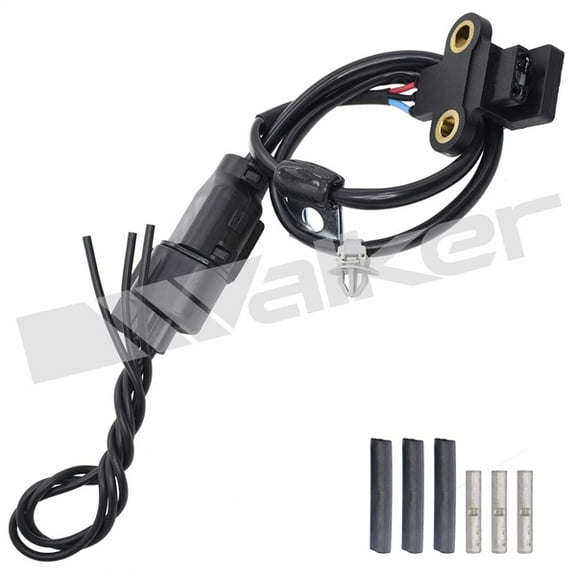 Walker 235-91265 Engine Crankshaft Position Sensor Fits select: 2002-2005 KIA SEDONA, 2001-2005 HYUNDAI XG