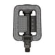thumbnail image 3 of Pedales para bicicleta 9/16 negro M, 3 of 5